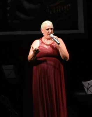 Lina Pacheco