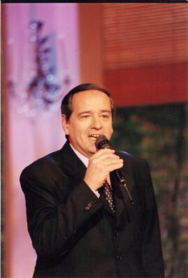 Nestor Fabian