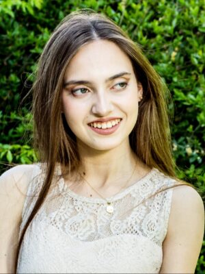 Valentina Etcheves